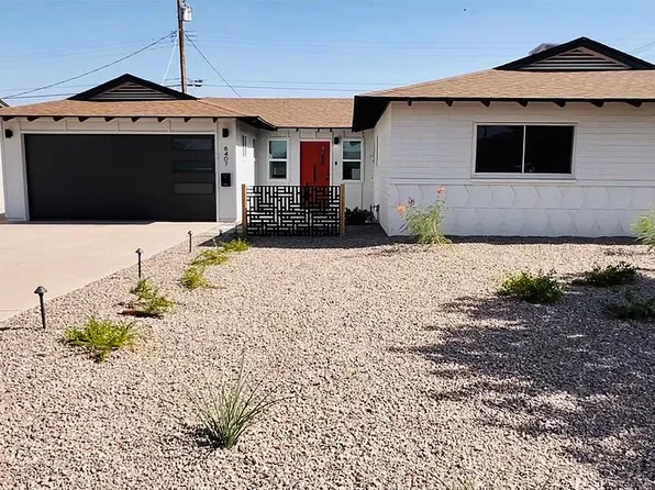 6407 E Wilshire Dr, Scottsdale, AZ 85257