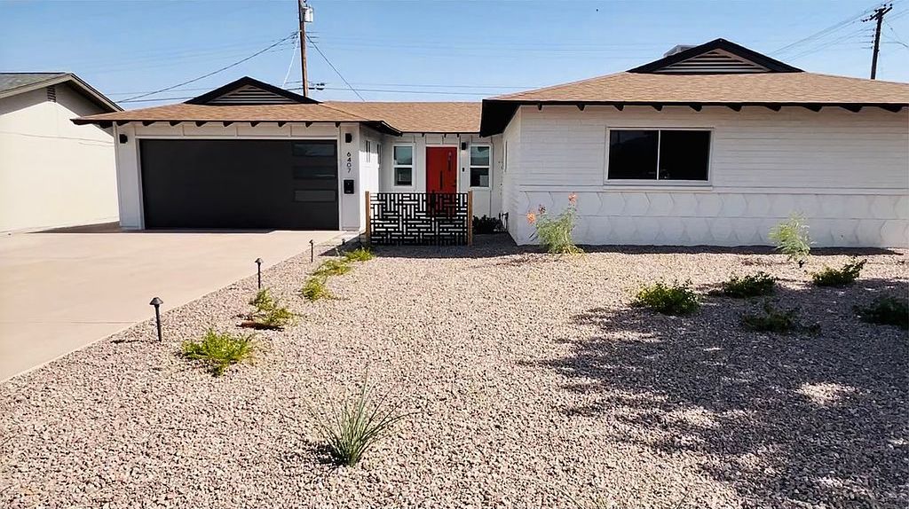 6407 E Wilshire Dr - Property Image