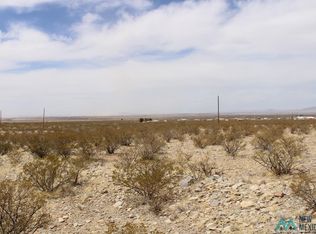 San Joaquin St, Deming, NM 88030