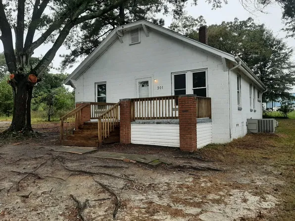 301 E 2nd St, Wendell, NC 27591