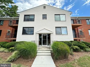 125 Driveway CLUBHOUSE M, Leesburg, VA 20175