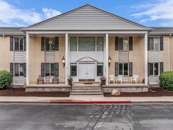 1190 E 2700 S APT 3, Salt Lake City, UT 84106