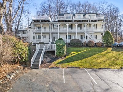 60 Barrell Lane UNIT 2, York, ME, 03909