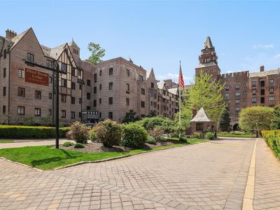 66 Milton Road #J-41, Rye, NY, 10580