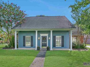 5355 River Meadow Dr, Baton Rouge, LA 70820