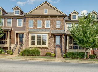 1014 Pine Meadow Ct, Nashville, TN 37221