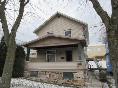 121 Spruce Ave, Altoona, PA, 16601