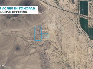 N 403rd Ave, Tonopah, AZ 85354