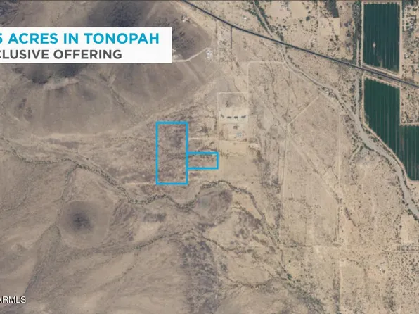 XXX N 403RD Avenue #-, Tonopah, AZ 85354