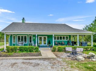 717 Burnt House Rd, Lebanon, TN 37090