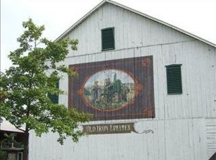 6414 Farmcrest Ln, Harrisburg, PA 17111