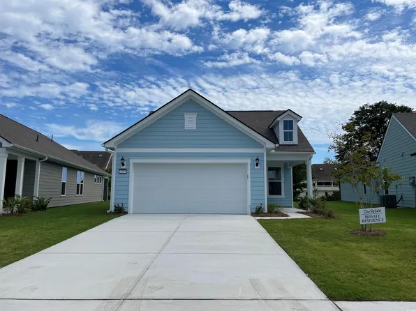1229 Lady Bird Way (Phase 2 Lot 516), North Myrtle Beach, SC 29582