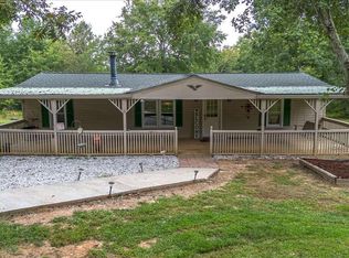 1626 Highway 164, Commerce, GA 30530