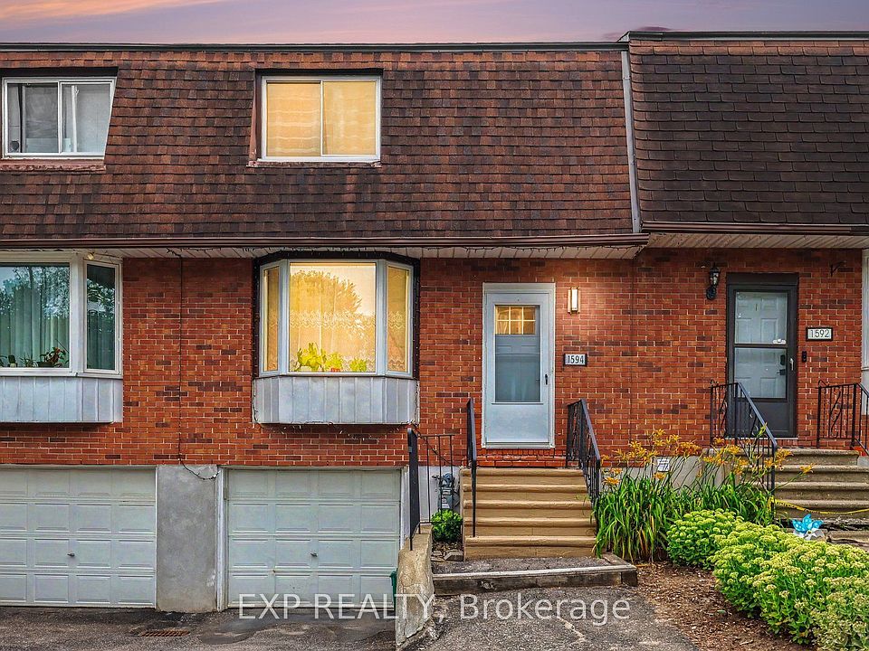 1st image of 1594 Fortier St #26