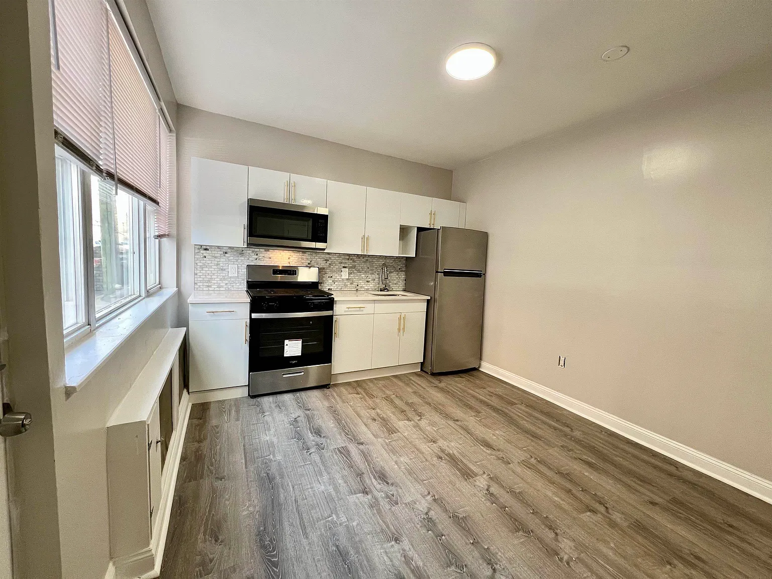 1 bed, 1.0 bath, 620 sqft, $1,750 — Photo 4