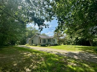 277 Shaw Hill Rd, Hampden, ME 04444