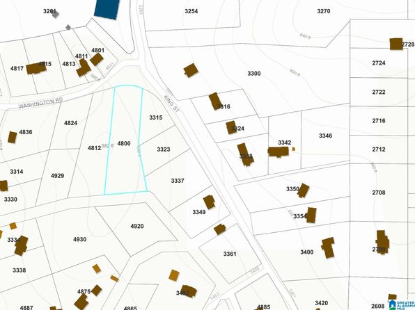 4800 Washington Rd LOT 11, Bessemer, AL 35023