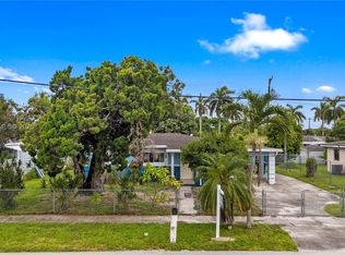 Myrtle Grove, Miami Gardens, FL 33056