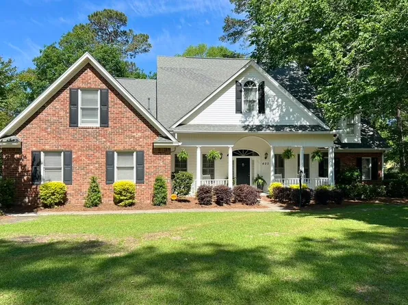 405 Northwood Dr, Aiken, SC 29803