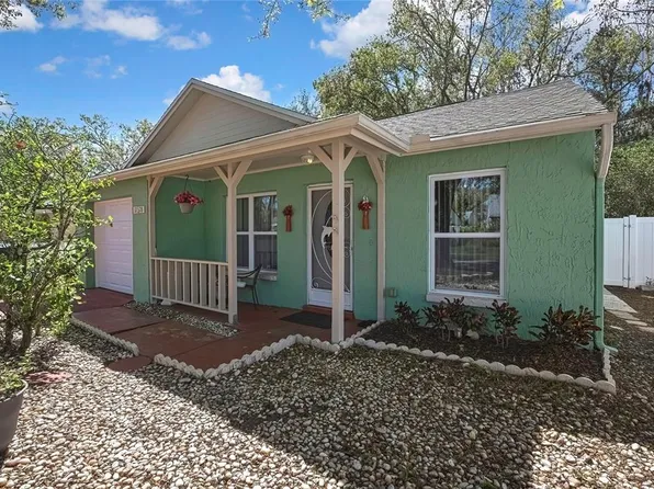 12326 WITHERIDGE DRIVE, TAMPA, FL 33624