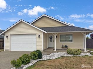 195 Holloway Dr, Chehalis, WA