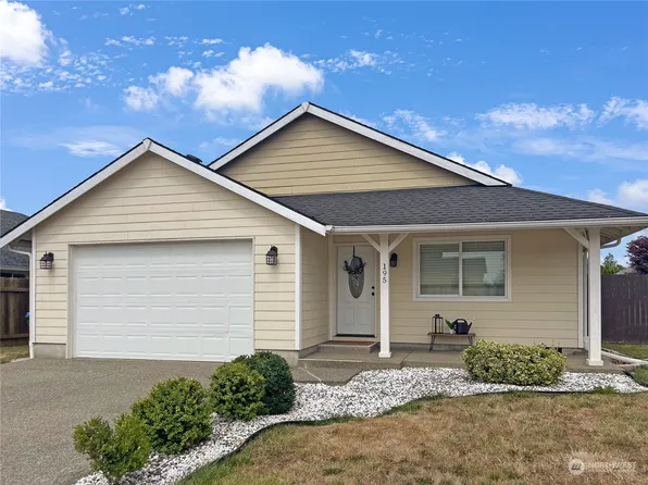 195 Holloway Drive, Chehalis, WA 98532