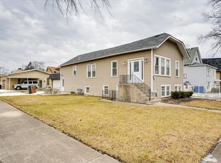 802 N 12th Ave, Melrose Park, IL