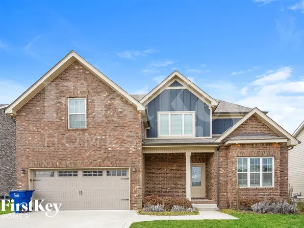 532 Dexter Dr, Clarksville, TN 37043