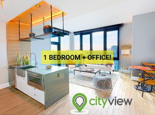 44-41 Purves St #1601, Long Island City, NY 11101