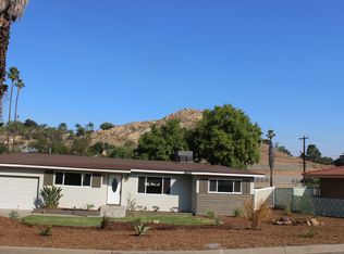 5175 Monterey Rd, Riverside, CA 92506