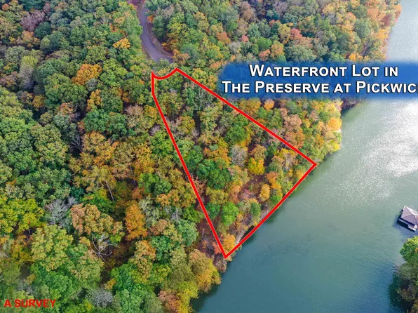 LOT 111 Bright View Ln, Savannah, TN 38372