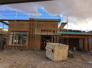 10309 Bressana Dr, Las Vegas, NV 89135