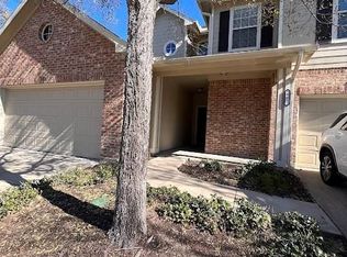 907 Fish Creek Dr, Katy, TX 77450