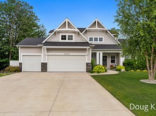 14982 Sagebrush Dr, Holland, MI 49424