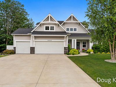 14982 Sagebrush Dr, Holland, MI, 49424