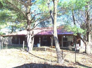 994A Wildcat Rd, Seymour, MO 65746