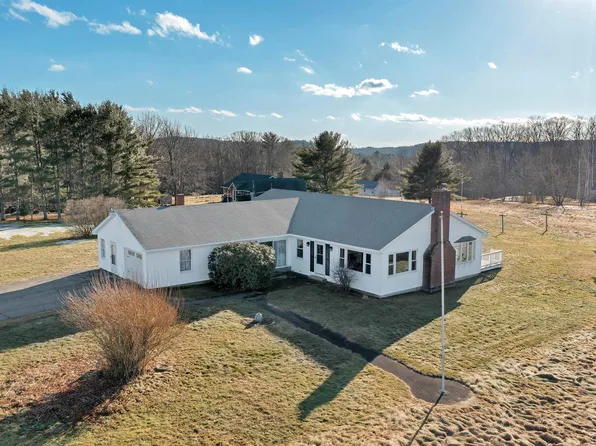 5 Greenwood Dr, Northfield, NH 03276