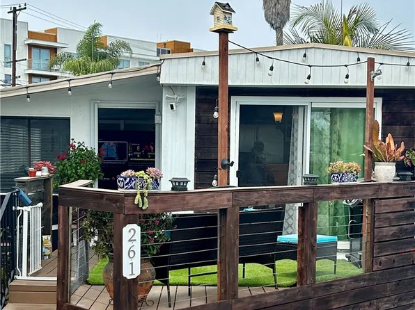 80 Huntington St Spc 261, Huntington Beach, CA 92648