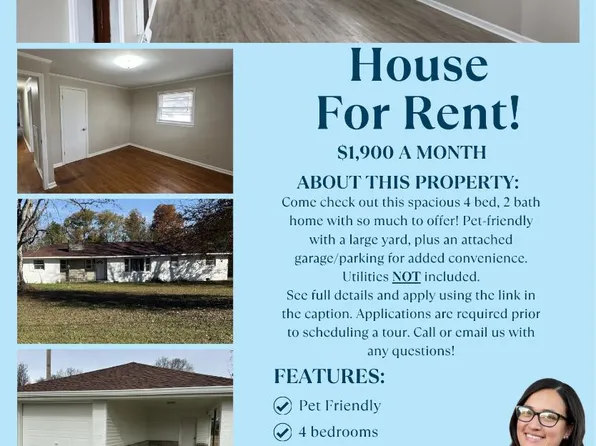 1805 Sparta Hwy, Smithville, TN 37166