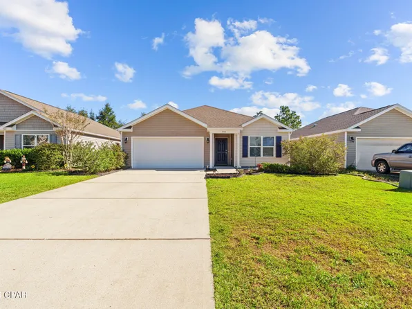 7143 Riverbrooke St, Panama City, FL 32404