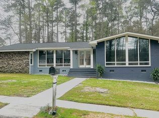 3218 Crane Ferry Rd, Augusta, GA 30907