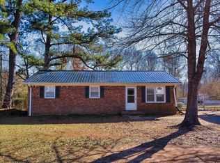 511 W Manning St, Chesnee, SC 29323