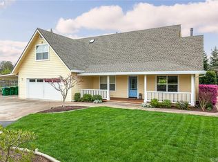 1755 Walnut Tree Ln, Chico, CA 95928