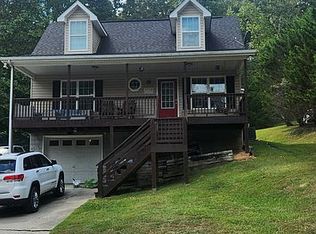 226 Tag Dr, Cohutta, GA 30710
