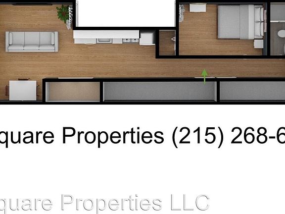 3rd image of 3928 Haverford Ave #3