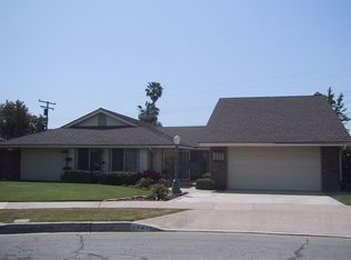 2740 E Bennett Ave, Orange, CA 92869