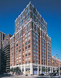 Wellington Tower at 350 East 82nd Street in Yorkville