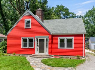 1310 Maple Ave, Fort Wayne, IN 46807