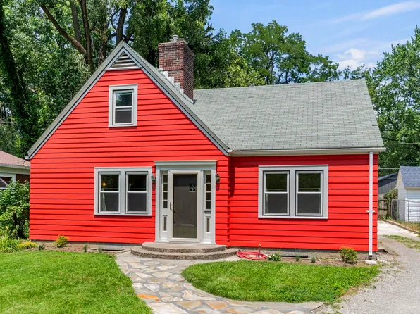 1310 Maple Ave, Fort Wayne, IN 46807
