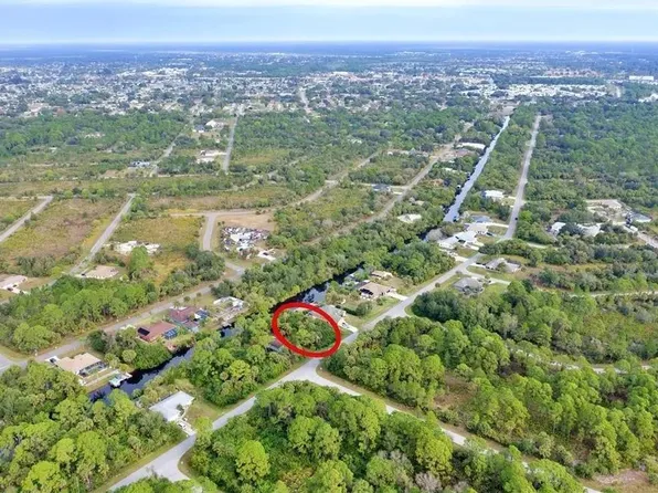 369 Cheshire St Lot 20, Pt Charlotte, FL 33953
